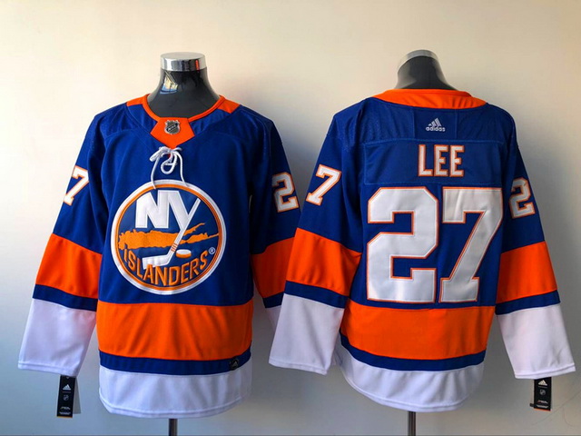 New York Islanders Jerseys 05